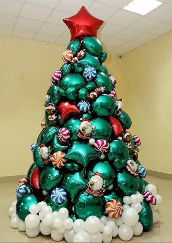 Arbol Navidad